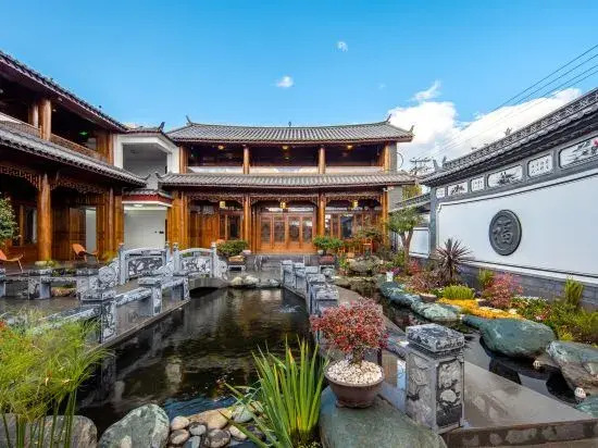 Xiqiao Meisu Inn