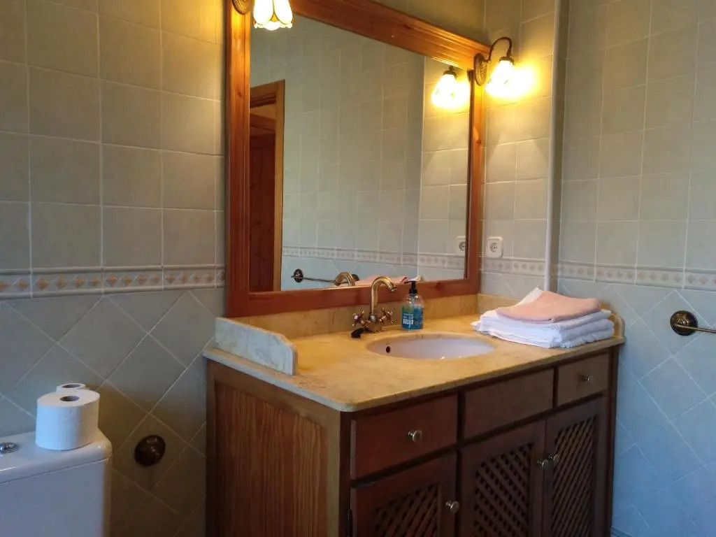Casa Rural La Vid