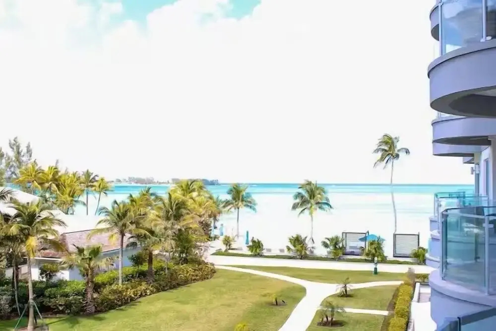Garden Villa Condo at ONE Cable Beach