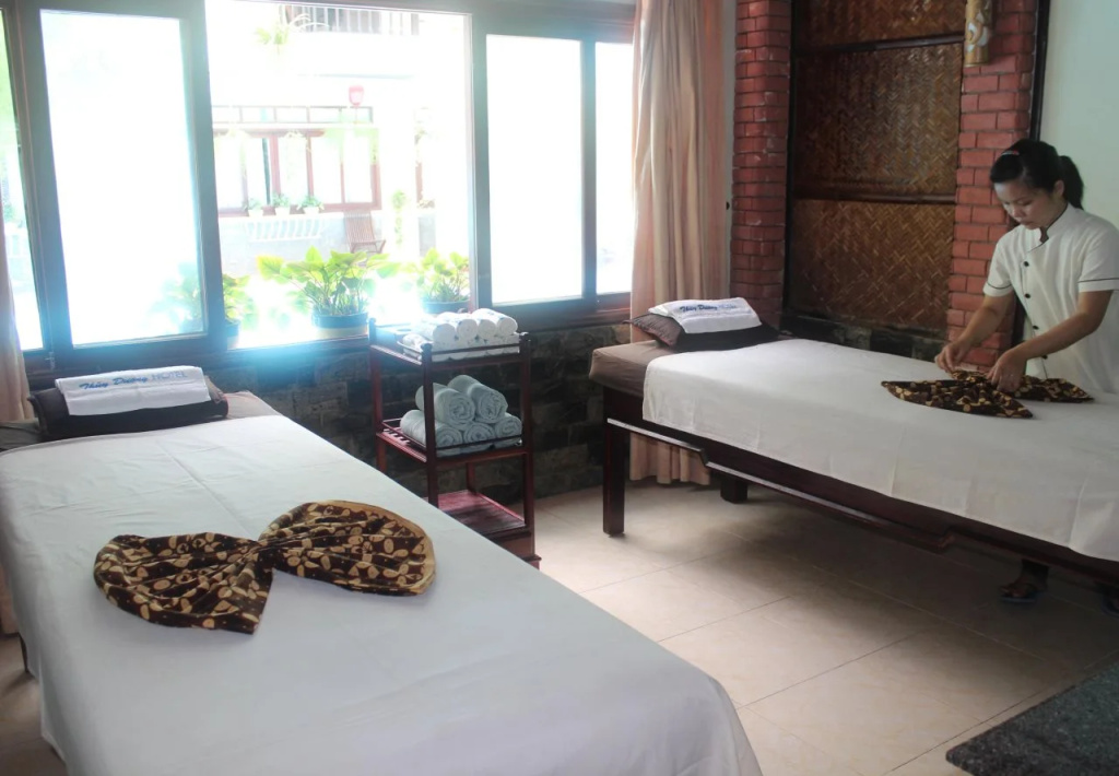 ANNAM HERITAGE Boutique Hotel & Spa