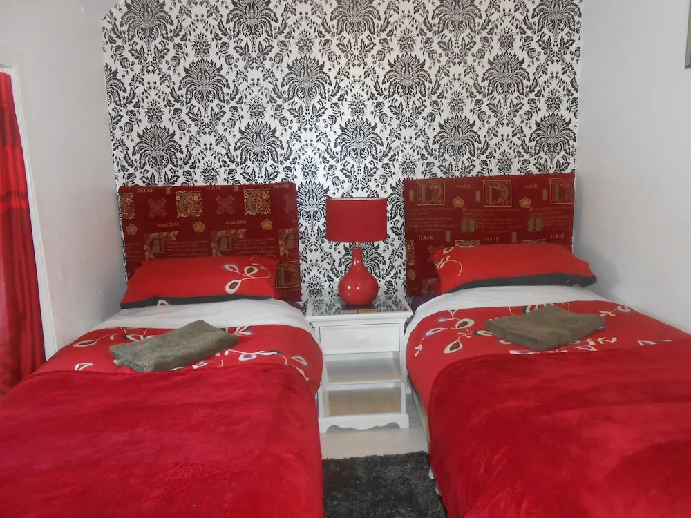 Seaview Guest House