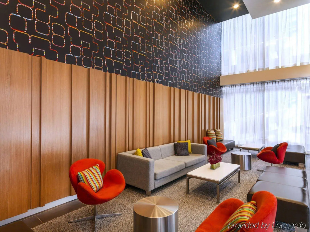 Travelodge Hotel Melbourne Docklands