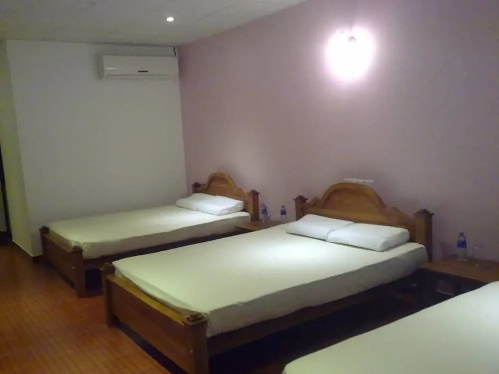 Wilpattu Landa Lodge