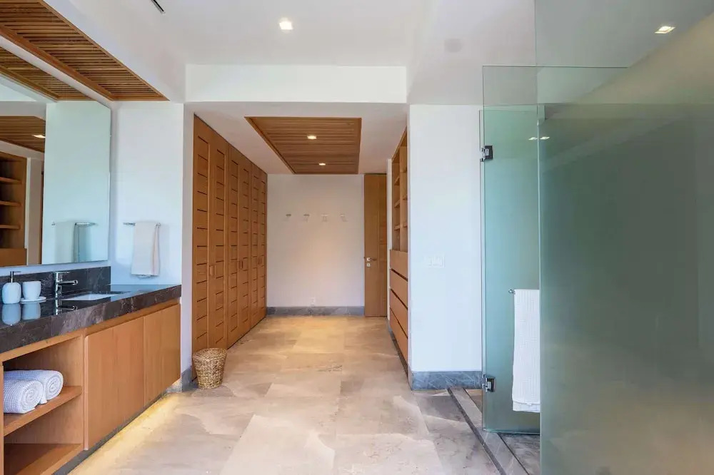 Villa Perla in Porta Fortuna by Mita Residential Ocean View, Pool, Luxury