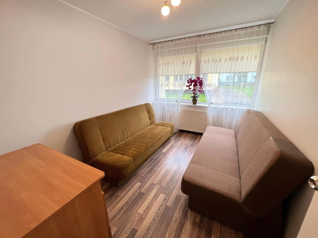 Airida forest apartament