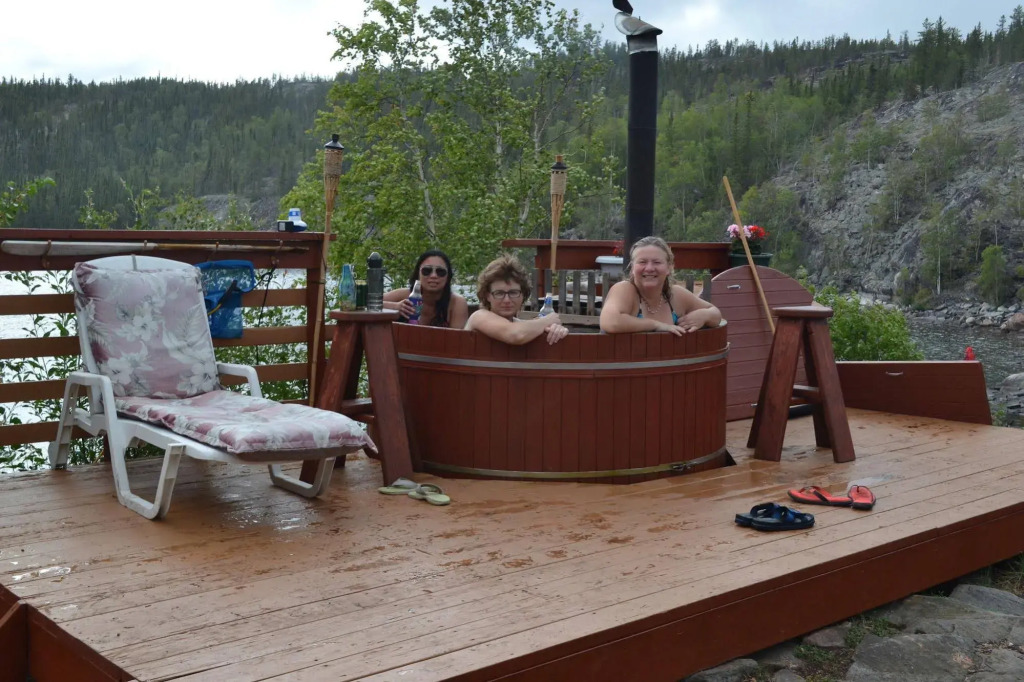 Yellow Dog Lodge, Inc