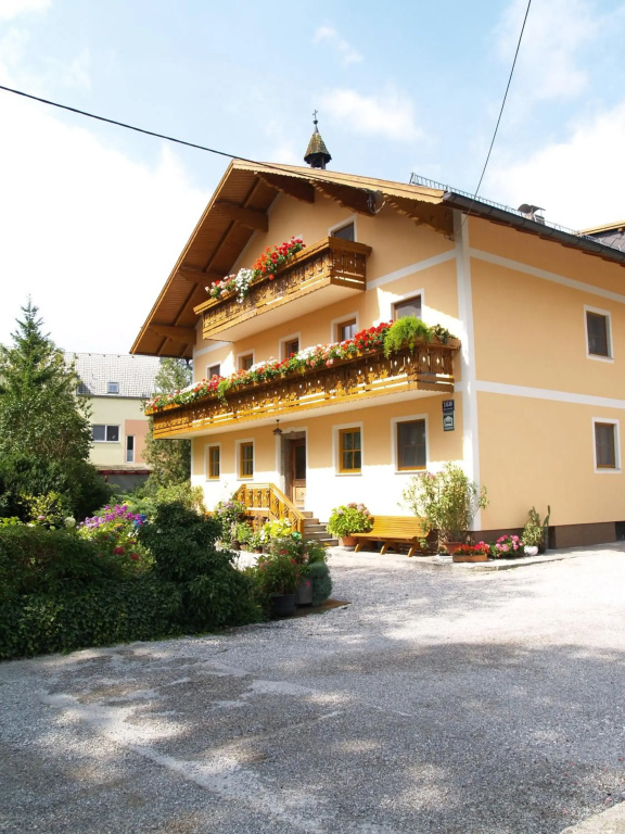 Apartments Brunnmeisterhof