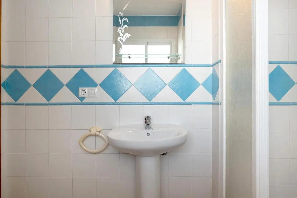 Apartamento Perez Zara 6