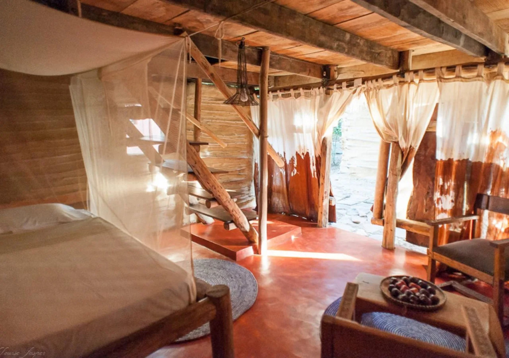 Iharana Bush Camp