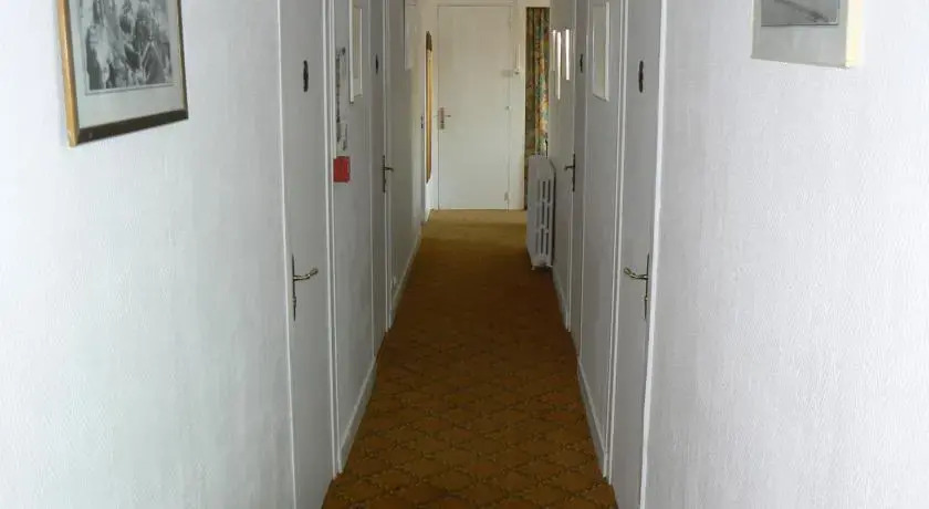 Auberge De Vivonne