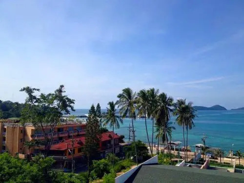 Seaview At Cape Panwa