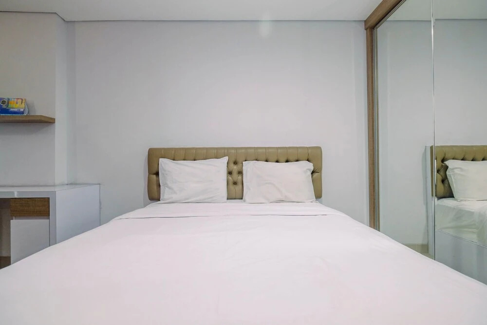 Stylish and Convenient Studio The Enviro Apartment