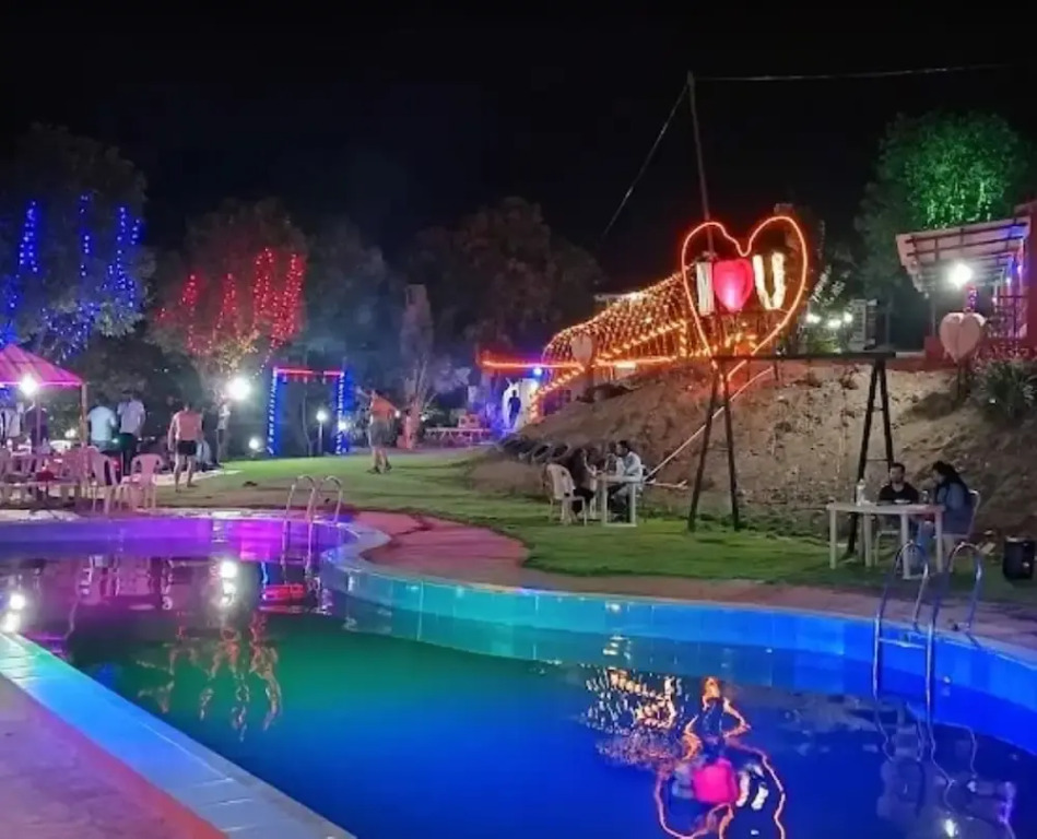 Hotel Krushnai Athvan Farm House