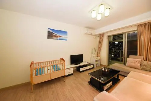 All for love Boutique Apartment