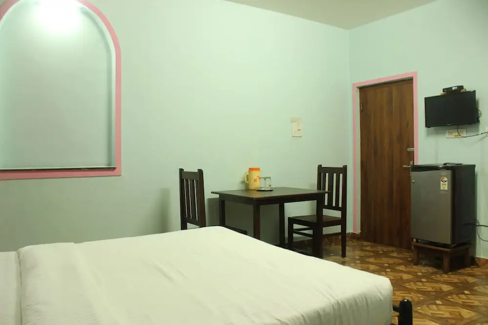 Private Villa Calangute Resort -10BHK