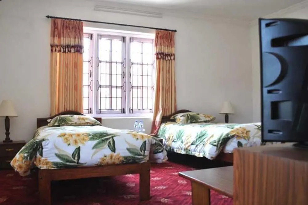 Chef House Resort
