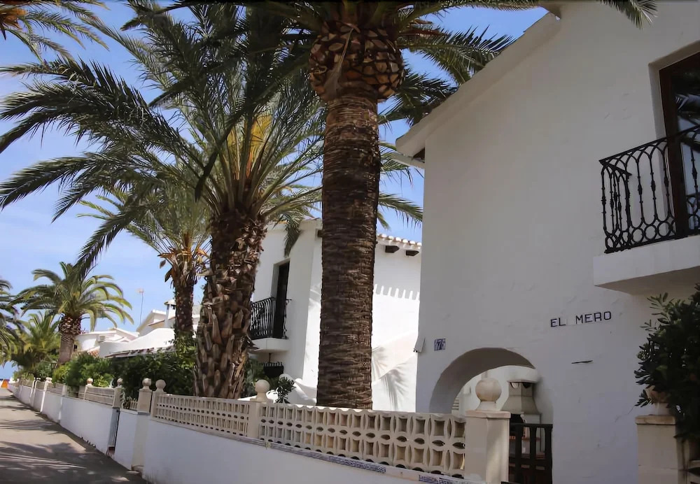 Villa El Mero