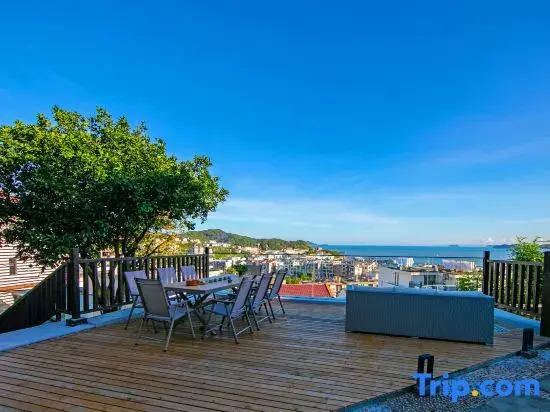 Wukong Seaview Hostel