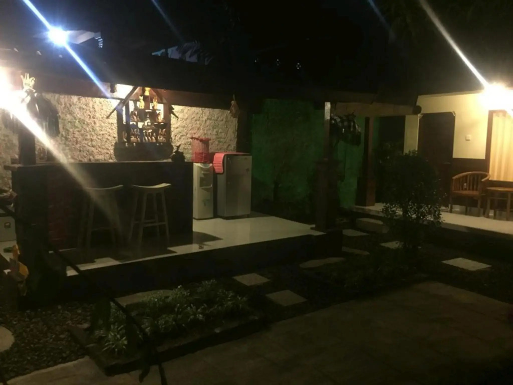Wira Ayu Guest House