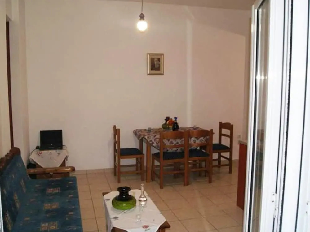South Crete Klima Partment
