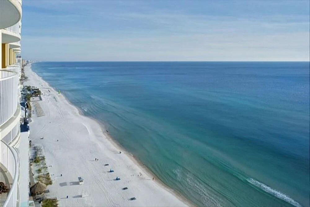 Emerald Isle 2204 PCB 229731 by RedAwning