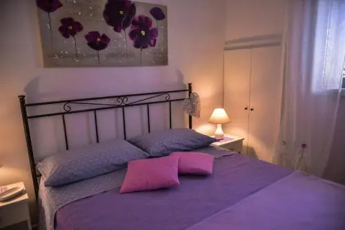 Salento Sun Bed and Breakfast