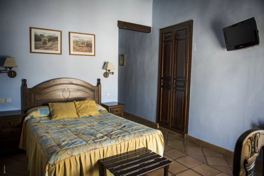 Hotel La Casa Grande del Burgo