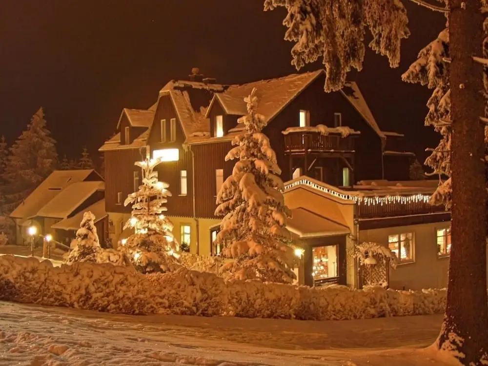 Gasthaus Kobär
