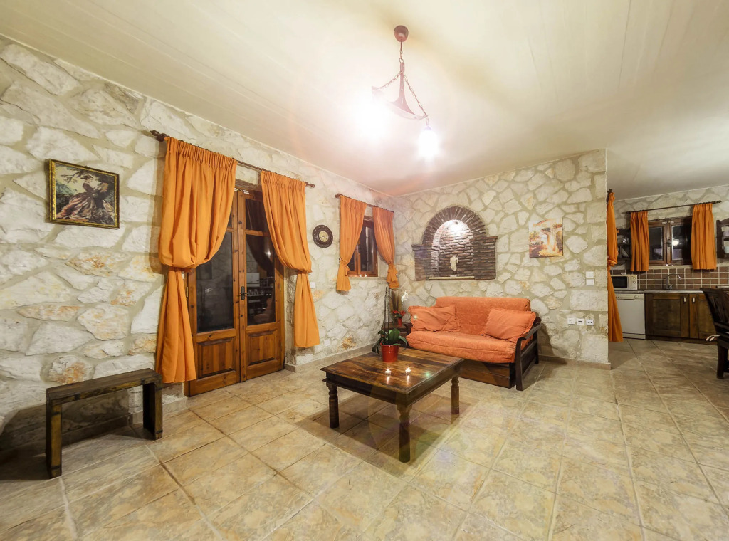 Parys Villas