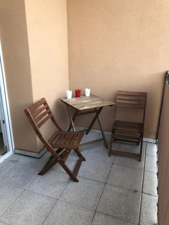 Feel-Good Apartment In Mannheim-Neckarau