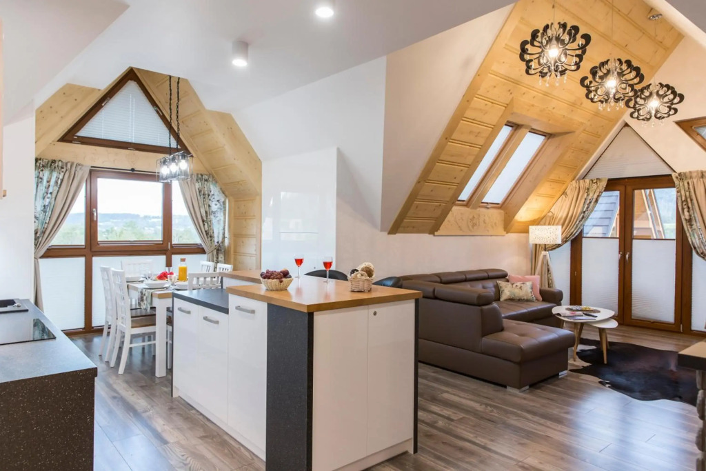 Apartament Pajo Iii Ski Resort