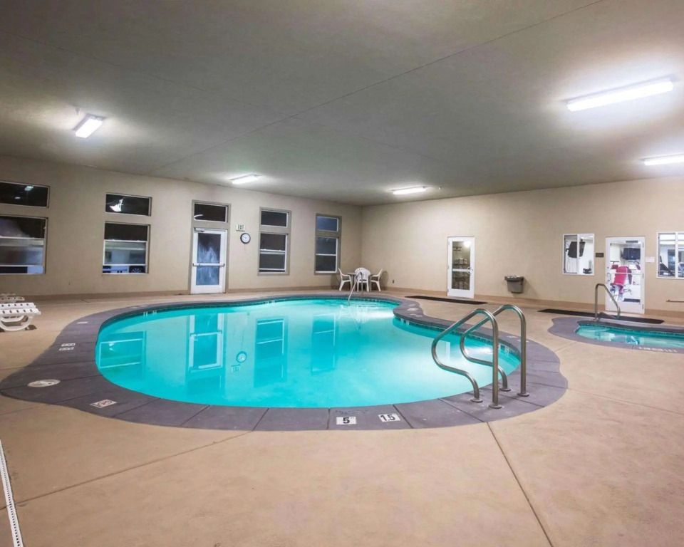 Comfort Inn & Suites Beaver - Interstate 15 North