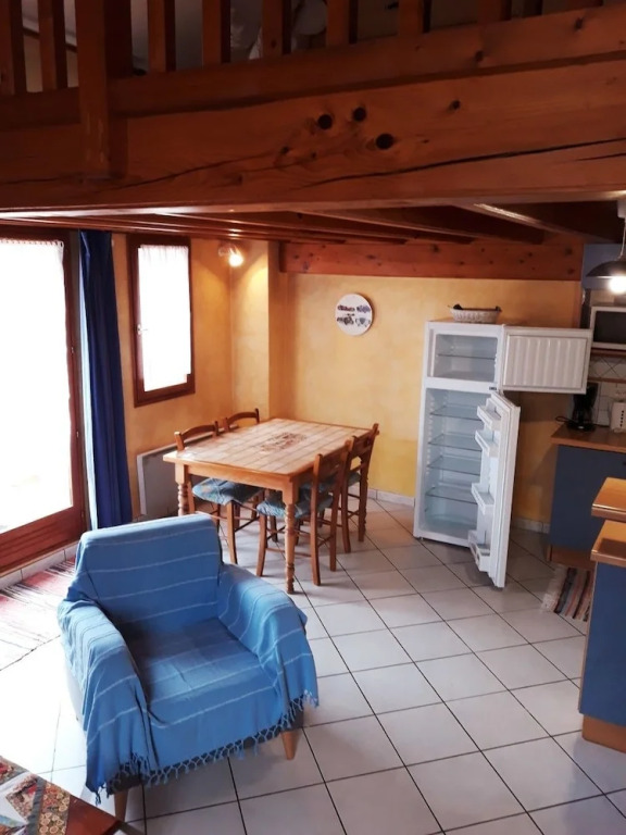 Les Dantous Gîte