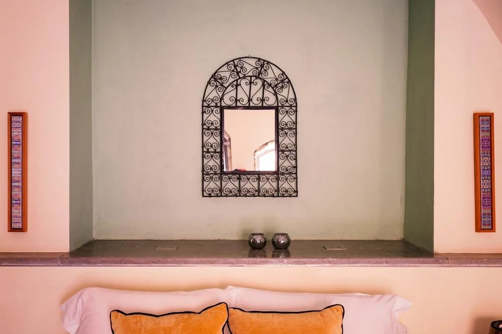 Artists Colony Inn Zefat