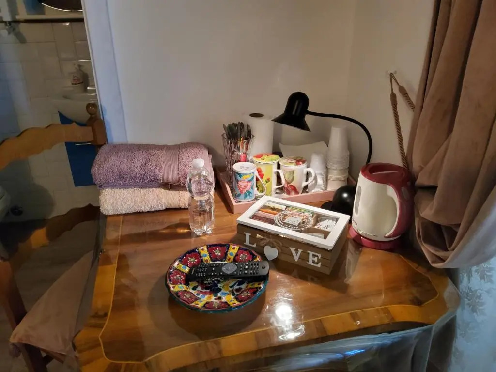 Annadia Sweet Home B&B