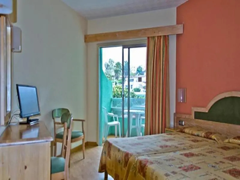 DC Xibana Park Hotel