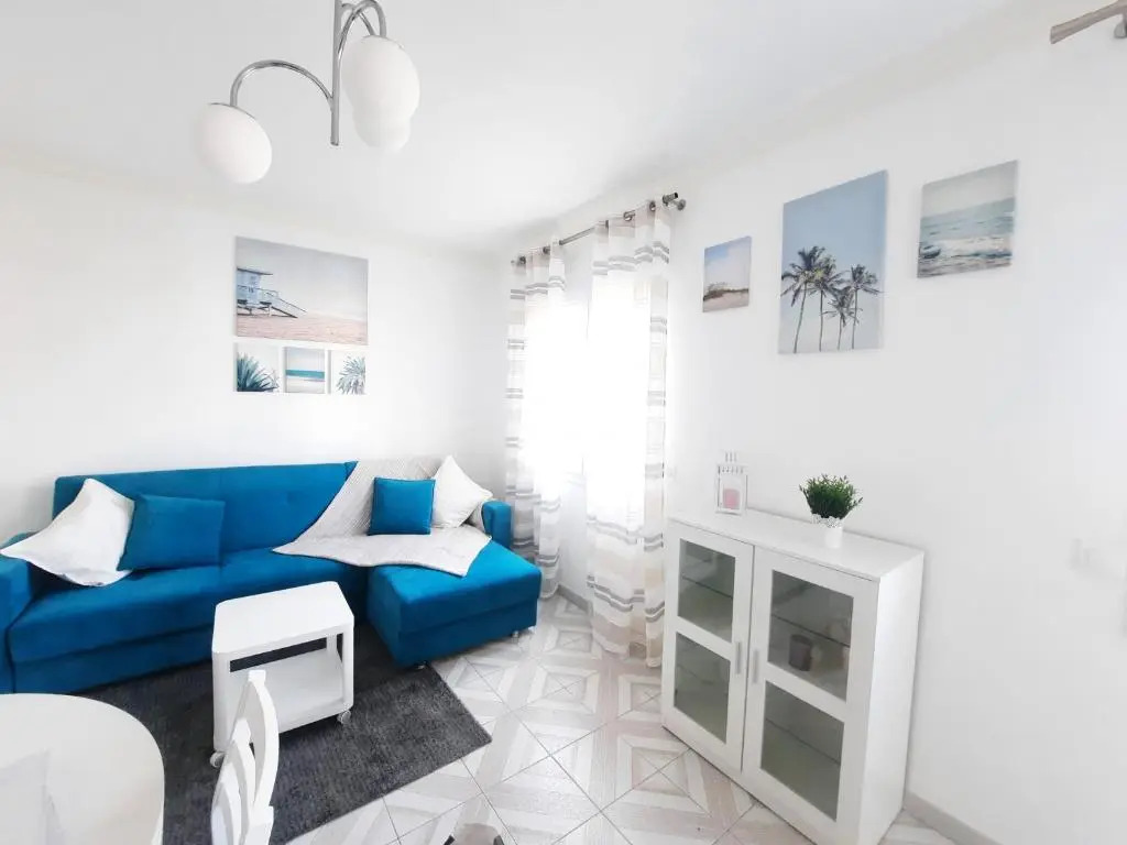 Casa Oceano 1Bedroom apartment W/sea view