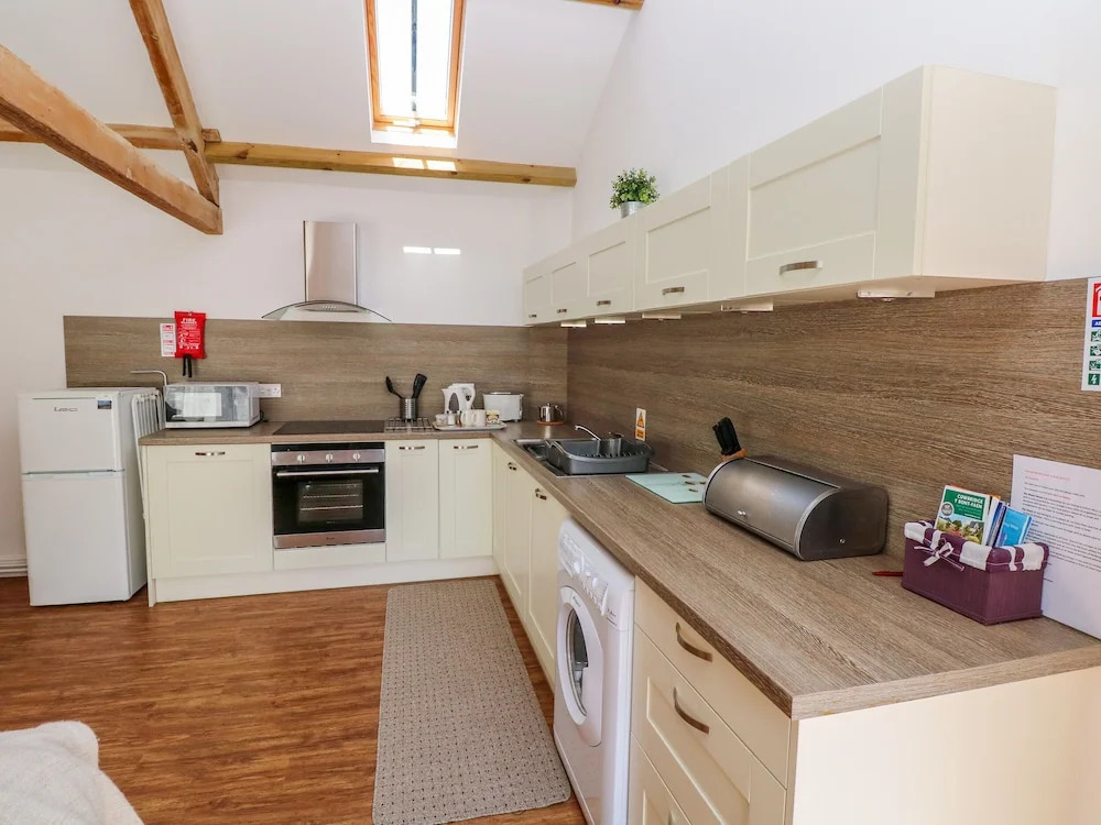 Poppy Cottage