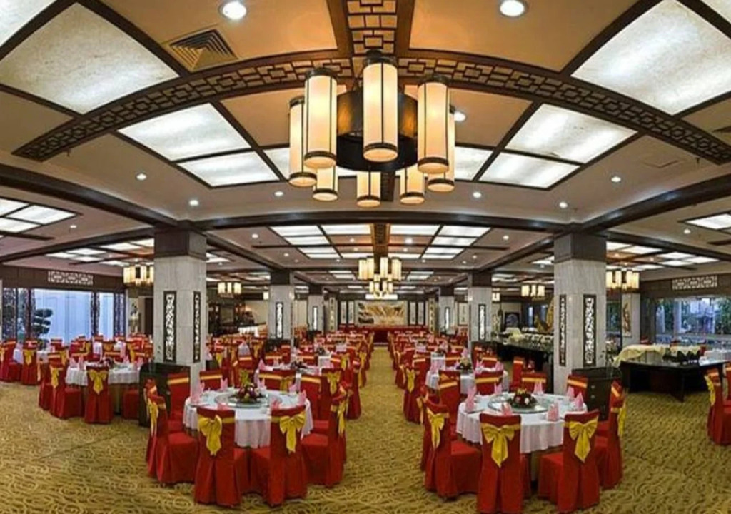 Dali Regent Hotel