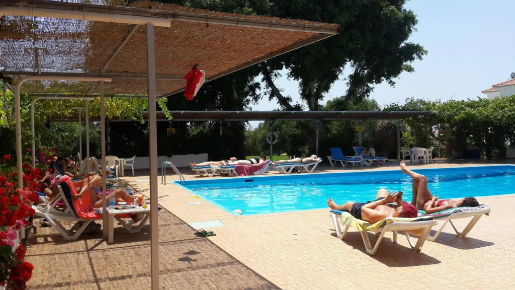 Chrysland Hotel