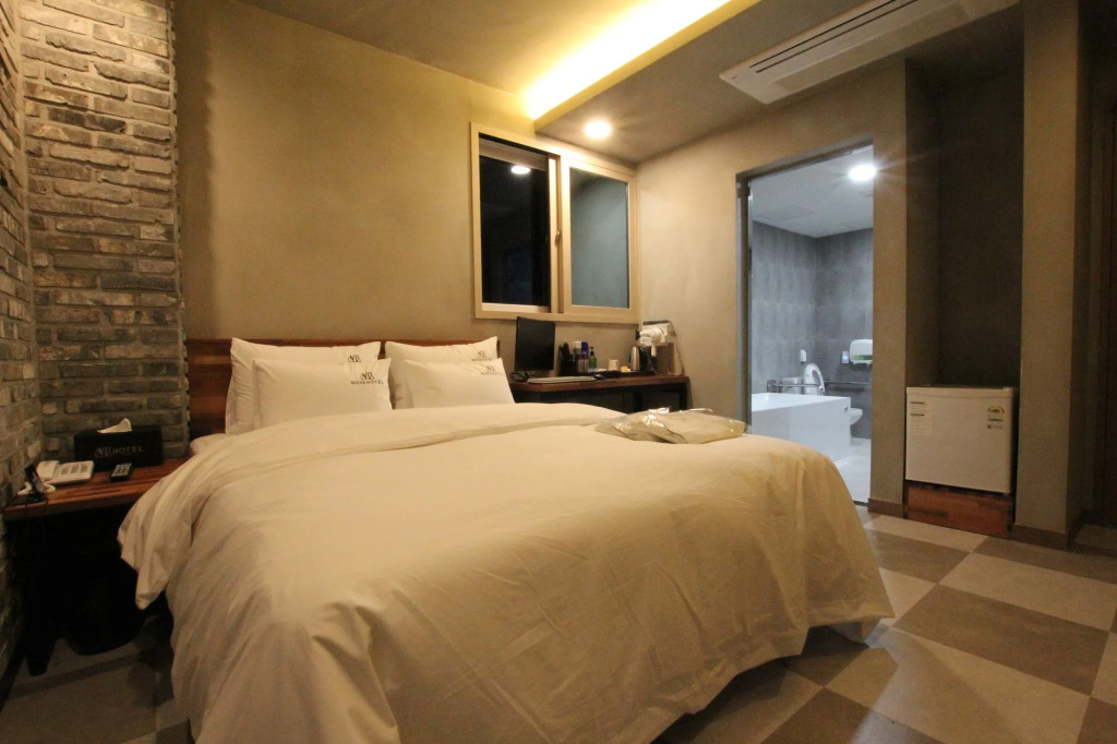 NOVA Hotel
