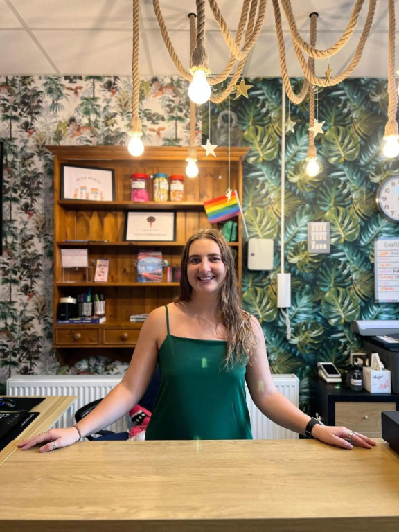 Hostelle - women only hostel London
