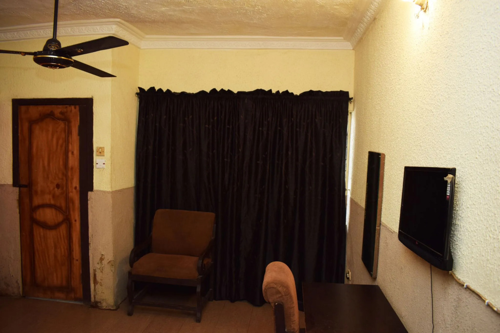 Wazobia Plaza Annex