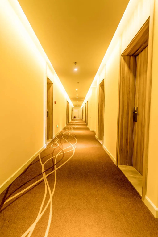 Hanting Hotel Taiyuan High-tech Zone