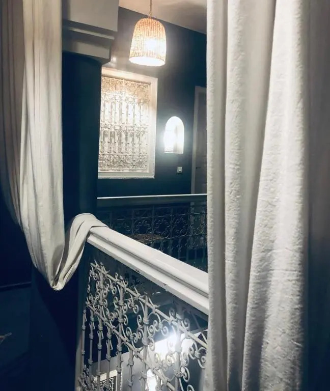 Riad 23 quartier authentique de Marrakech