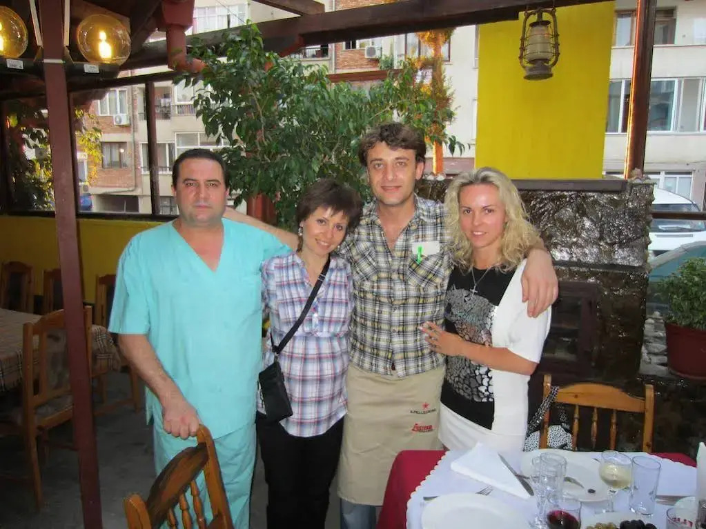 Gerdjika Hotel