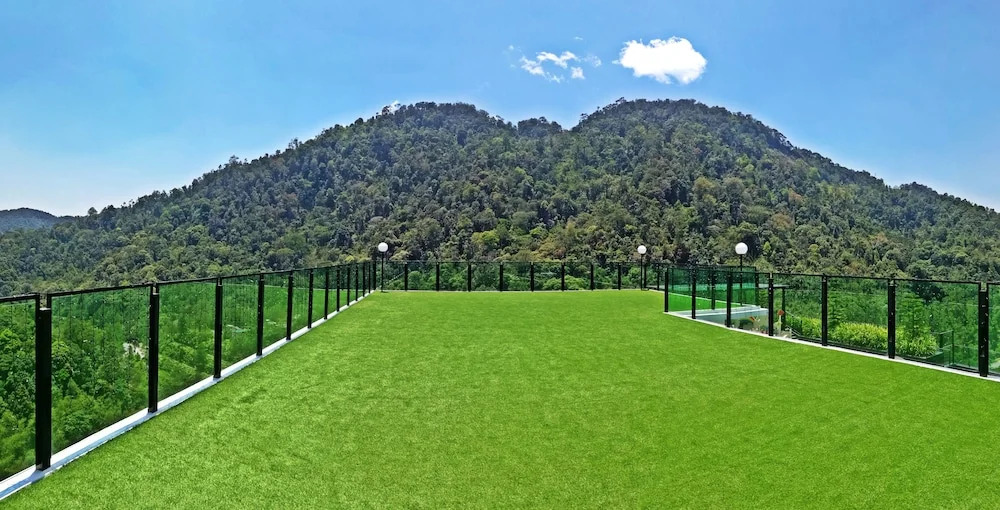 OwnAstay Vista Suite Residences Genting