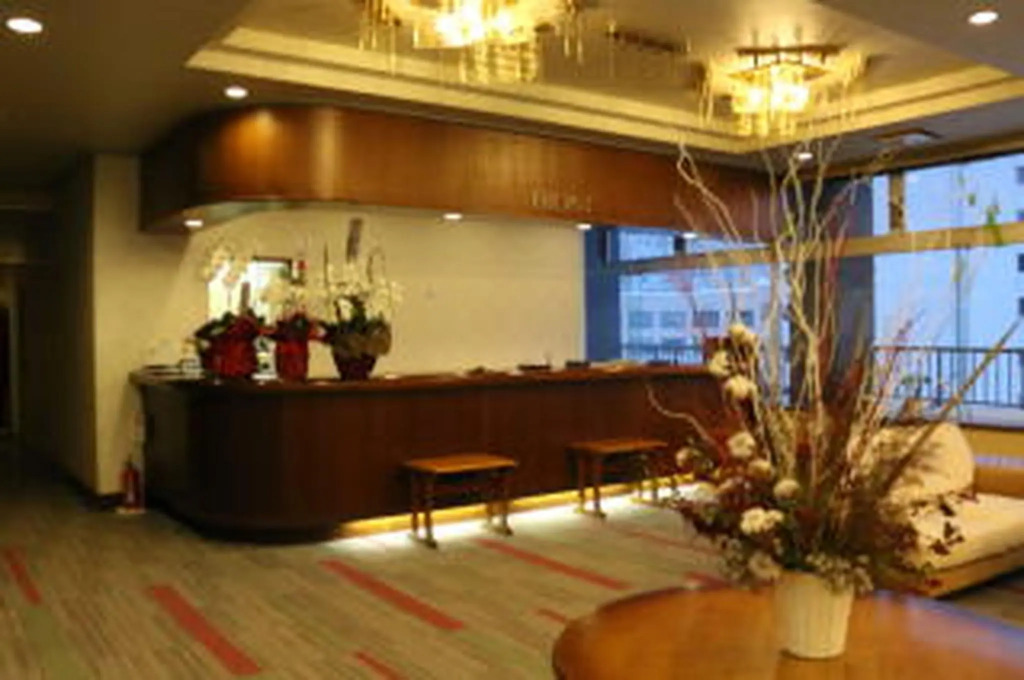 Jozankei Hotel Sankeien