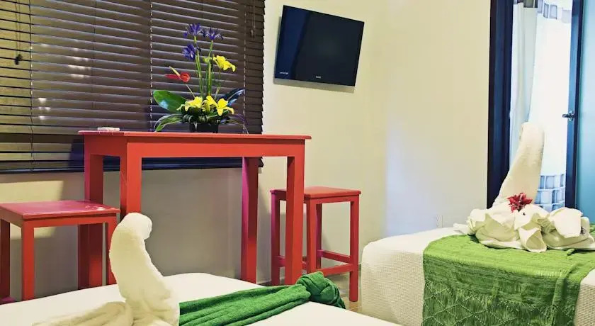 Villas Adela