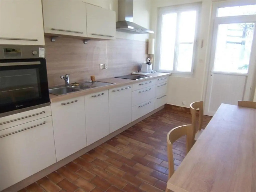 Maison Carnac, 4 pièces, 5 personnes - FR-1-377-31